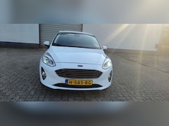 Ford Fiesta - 1.0 EcoBoost Titanium