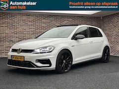 Volkswagen Golf - 2.0 TSI 4Motion R | Dak| Keyless| Virtual dash| H&K| Leer|