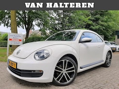 Volkswagen Beetle - 1.2 TSI Cruise Control 18 Inch Sportvelgen