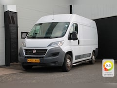 Fiat Ducato - 2.0 MultiJet 115PK L2H2 EURO 6 - Airco - Cruise - Navi - €16.900, - Excl