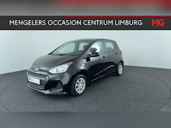 Hyundai i10 - 1.0i Comfort 1e eigenaar , dealer onderhouden