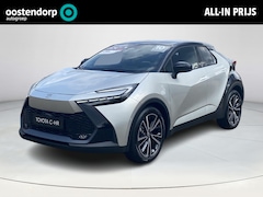 Toyota C-HR - 2.0 Hybrid 200 Première Edition * VOORRAADACTIE