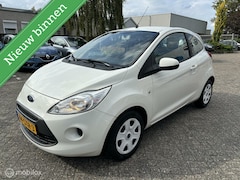 Ford Ka - 1.2 Cool & Sound start/stop