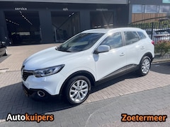 Renault Kadjar - 1.2 TCe Intens Navi, Cruise control