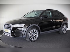 Audi Q3 - 1.4 TFSI 150PK