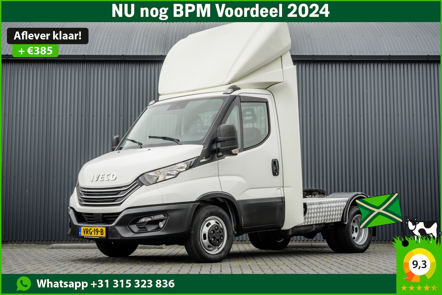 Iveco Daily - AutoWereld.nl