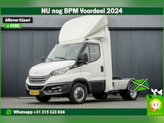 Iveco Daily - 40C18 3.0L | Automaat | BE-Trekker | Euro 6 | Max Massa: 8-Ton | Airco