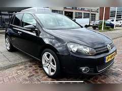 Volkswagen Golf - 1.4 TSI Trendline