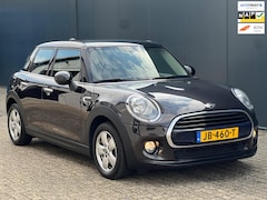 MINI Cooper - 1.5 Business 1e Eigenaar Automaat Topstaat’