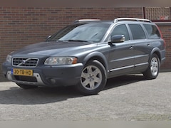 Volvo XC70 - 2.4 D5 '06 Navi Xenon Leder