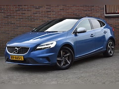 Volvo V40 - 2.0 D3 Business Sport '18 LED Pano Clima Navi Cruise Inruil mogelijk