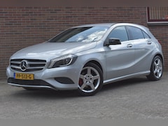 Mercedes-Benz A-klasse - 180 '12 Xenon Airco Inruil mogelijk