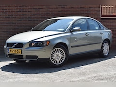 Volvo S40 - 1.8 '06 Airco Cruise Inruil mogelijk