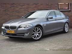 BMW 5-serie - 535i '10 Motor defect Xenon Cruise Leder