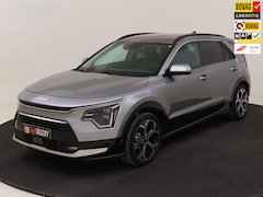 Kia Niro - 1.6 GDi Hybrid DynamicLine