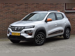 Dacia Spring - Expression 27 kWh '22 Leder navi, Inruil mogelijk