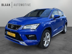 Seat Ateca - 1.5 TSI FR Business Intense | lederpakket