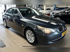 BMW 5-serie - 520i Corporate Lease Business Line