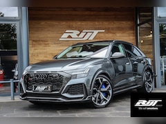 Audi RSQ8 - 4.0 V8 *Keramisch/Carbon exterieur/Alcantara/360/B&O