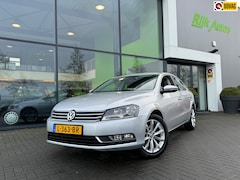 Volkswagen Passat - 1.8 TSI Highline * DSG * Stoelverwarming * Cruise Control