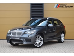 BMW X1 - sDrive20i High Executive * M Sportpakket * Panorama dak * Stoelverwarming * PDC * Navigati