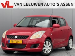 Suzuki Swift - 1.2 Comfort EASSS | Rijklaar | NAP | Airco | Stoelverwarming | Compleet