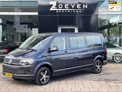 Volkswagen Transporter Kombi - 2.0 TDI L2H2 Comfortline