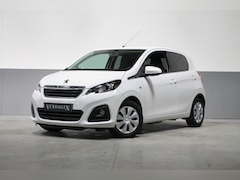 Peugeot 108 - 1.0 e-VTi Active Airco 5-drs NL auto