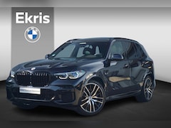 BMW X5 - xDrive45e M Sportpakket High Executive 22'' / Active steering / Sky-Lounge / Laserlight /