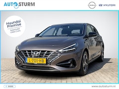 Hyundai i30 - 1.0 T-GDi MHEV Comfort Smart | Trekhaak | Navigatie | Camera | Apple Carplay/Android Auto