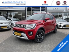 Suzuki Ignis - 1.2 Smart Hybrid 83pk Select