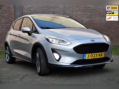 Ford Fiesta - 1.0 EcoBoost Active, Navigatie, Climat-Control, Cruise-Control, Import Auto