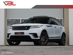 Land Rover Range Rover Velar - 2.0 P400e R-Dynamic Panoramadak