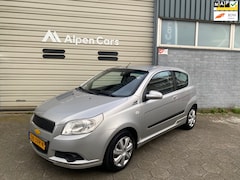 Chevrolet Aveo - 1.4 16V LS Airco / APK 08-2025 / NAP