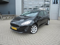 Ford Fiesta - 1.1 Trend Airco navi