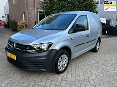 Volkswagen Caddy - 2.0 TDI L1H1 BMT Trendline 1e eigenaar