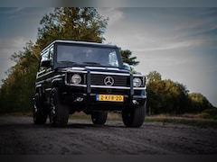 Mercedes-Benz G-klasse - 230 G St.Wagon G230 w463