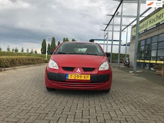 Mitsubishi Colt - 1.1 Incharge+