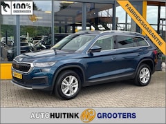 Skoda Kodiaq - 1.5 TSI 150pk Business 7 pers - Camera - LED - Adaptive Crui