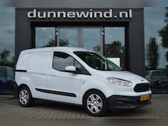 Ford Transit Courier - 1.5 TDCI TREND