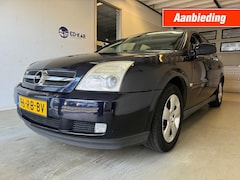 Opel Vectra - 1.8-16V Elegance AIRCO LMV RIJDT GOED NAP APK 8-2025