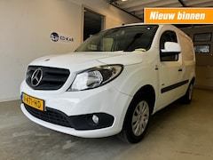 Mercedes-Benz Citan - 109 CDI BEFF. Business Ambition AIRCO EURO 6 NAP APK 8-2025