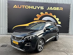 Peugeot 3008 - 1.6 e-THP GT Line