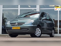 Citroën C8 - 2.0-16V Ligne Prestige 8-Persoons Trekhaak 3e Eigenaar APK 08-2025