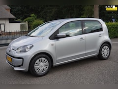 Volkswagen Up! - 1.0 move up BlueMotion