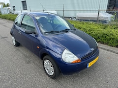 Ford Ka - 1.3 Pacifica Blue Edition Airco|APK 04-2025