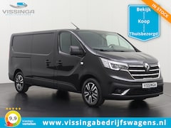 Renault Trafic - T30 2.0 Blue dCi 130 pk L2H1 Advance