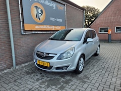 Opel Corsa - 1.2-16V '111' Edition