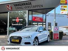 Audi A3 Limousine - 30 TFSI Pro Line 12 mnd Bovaggarantie rijklaarprijs