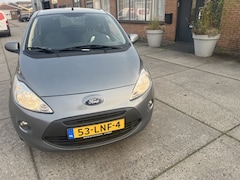 Ford Ka - 1.2 Titanium X